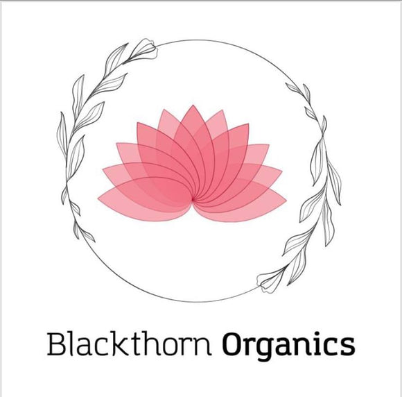 Blackthorn Organics