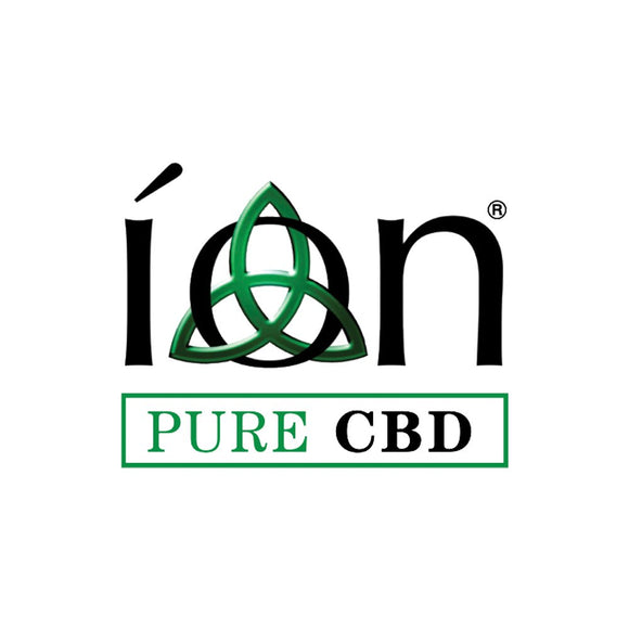 Ion Pure CBD