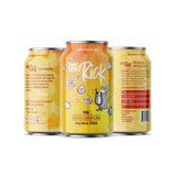 24 x Little Rick 32mg CBD Sparkling 330ml Pina Drink