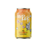 24 x Little Rick 32mg CBD Sparkling 330ml Pina Drink