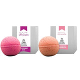 Ultracalm 50mg CBD Bath Bombs 170g