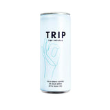 24 x TRIP 15mg CBD Infused Cold Brew Coffee Drink 250ml