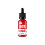 CBD Asylum 1000mg CBD Sub Ohm E-liquid 25ml Shortfill (70VG/30PG)