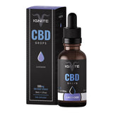 Ignite CBD 500mg CBD Flavoured Oil 30ml