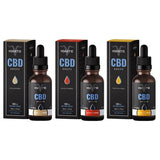 Ignite CBD 500mg CBD Flavoured Oil 30ml