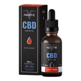 Ignite CBD 500mg CBD Flavoured Oil 30ml
