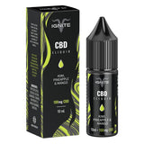 Ignite CBD 100mg CBD Vaping Liquid 10ml (70PG/30VG)