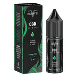 Ignite CBD 100mg CBD Vaping Liquid 10ml (70PG/30VG)
