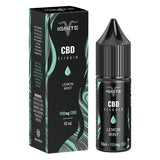 Ignite CBD 100mg CBD Vaping Liquid 10ml (70PG/30VG)