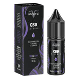 Ignite CBD 100mg CBD Vaping Liquid 10ml (70PG/30VG)