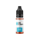 CBD Asylum 500mg CBD E-liquid 10ml (70VG/30PG) (BUY 1 GET 2 FREE)