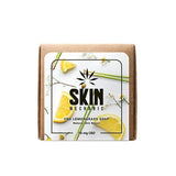 Skin Mechanic 20mg CBD Lemongrass & Ginger Soap 100g