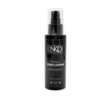 NKD 50mg CBD Peppermint Revitalizing Foot Balm 100ml