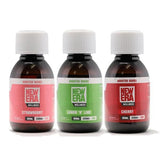 New Era Wellness 200mg CBD Booster 100ml