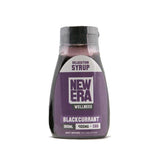 New Era Wellness 400mg CBD Relaxation Syrup 180ml
