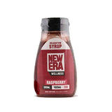New Era Wellness 400mg CBD Relaxation Syrup 180ml