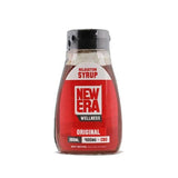 New Era Wellness 400mg CBD Relaxation Syrup 180ml