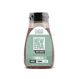 New Era Wellness 400mg CBD Relaxation Syrup 180ml