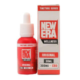 New Era Wellness 300mg CBD Tincture Series 30ml