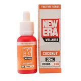 New Era Wellness 300mg CBD Tincture Series 30ml