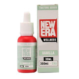 New Era Wellness 300mg CBD Tincture Series 30ml
