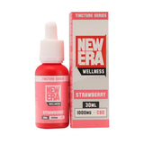New Era Wellness 1000mg CBD Tincture Series 30ml