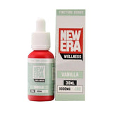 New Era Wellness 1000mg CBD Tincture Series 30ml