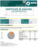 Dr Watson 1000mg CBD Broad Spectrum Oil 20ml - Support
