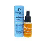 Dr Watson 2000mg CBD Broad Spectrum Oil 20ml - Unwind