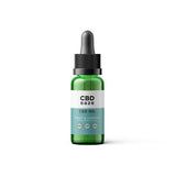 CBDeaze Tincture Oil 1000mg CBD 15ml