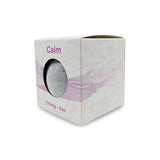 CBDeaze Full Spectrum 100mg CBD Bath Bomb – Calm