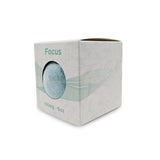 CBDeaze Full Spectrum 100mg CBD Bath Bomb – Focus