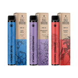 Cali Greens CBD GO 150mg CBD Disposable Vape Pen