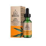 Cali Greens 1500mg CBD Oral Drops - 30ml