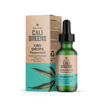 Cali Greens 1500mg CBD Oral Drops - 30ml