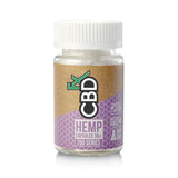 CBDFx 750mg CBD Hemp Capsules 30ct