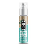 CBDfx 150mg Hemp Cream 50ml CBD Lotion