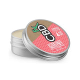 CBDfx 150mg CBD Shea Butter Citrus Balm