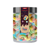 1 Step CBD Max Neon Gummies 2000mg (400g) (BUY 1 GET 1 FREE)