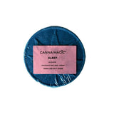 Canna Magic 100mg CBD Disc Shape Bath Bombs
