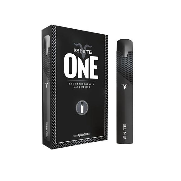 Ignite ONE Rechargeable Vape Device Kit
