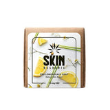 Skin Mechanic 20mg CBD Lemongrass & Ginger Soap 100g