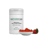 Naturecan 500mg CBD Vegan Multivitamin Gummies