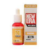 New Era Wellness 1000mg CBD Tincture Series 30ml