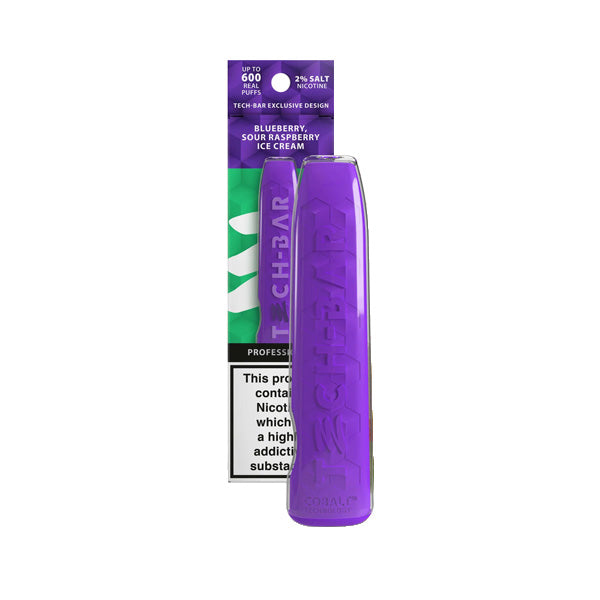 Tech Bar Vape 20mg Tech Bar Disposable Vape Device 600 Puffs Tech Bar Vape 20mg Tech Bar Disposable Vape Device 600 Puffs