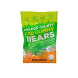 Orange County CBD 10mg Gummy Bears - Grab Bag