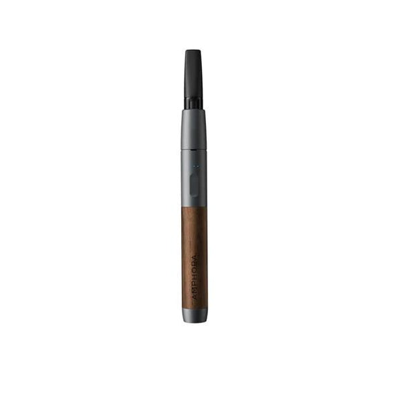 Infused Amphora Limited Edition CBD Vape Pen - Slate-Walnut (Free 0.3ml Cartridge!)