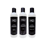NKD 150mg CBD Hair and Body Shampoo 250ml